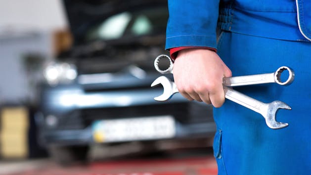 Are You Doing All You Can for Fleet Maintenance?